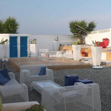 Beauty Beach Villa Monopoli Exterior foto